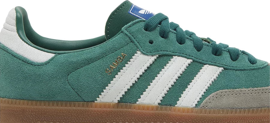 Samba OG &
