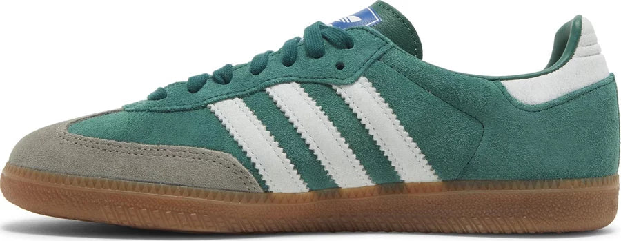 Samba OG &