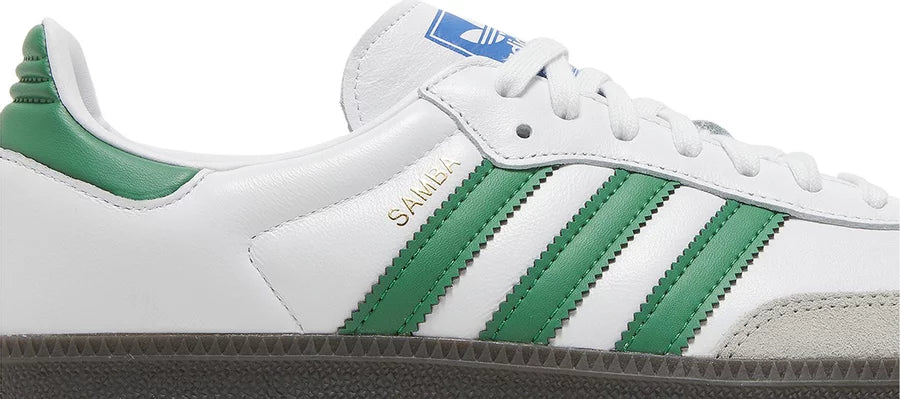 Samba OG &