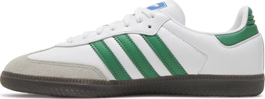 Samba OG &