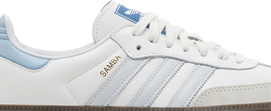 Samba OG &