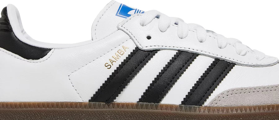Samba OG &