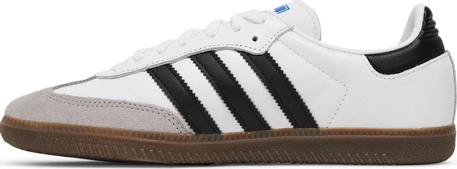 Samba OG &