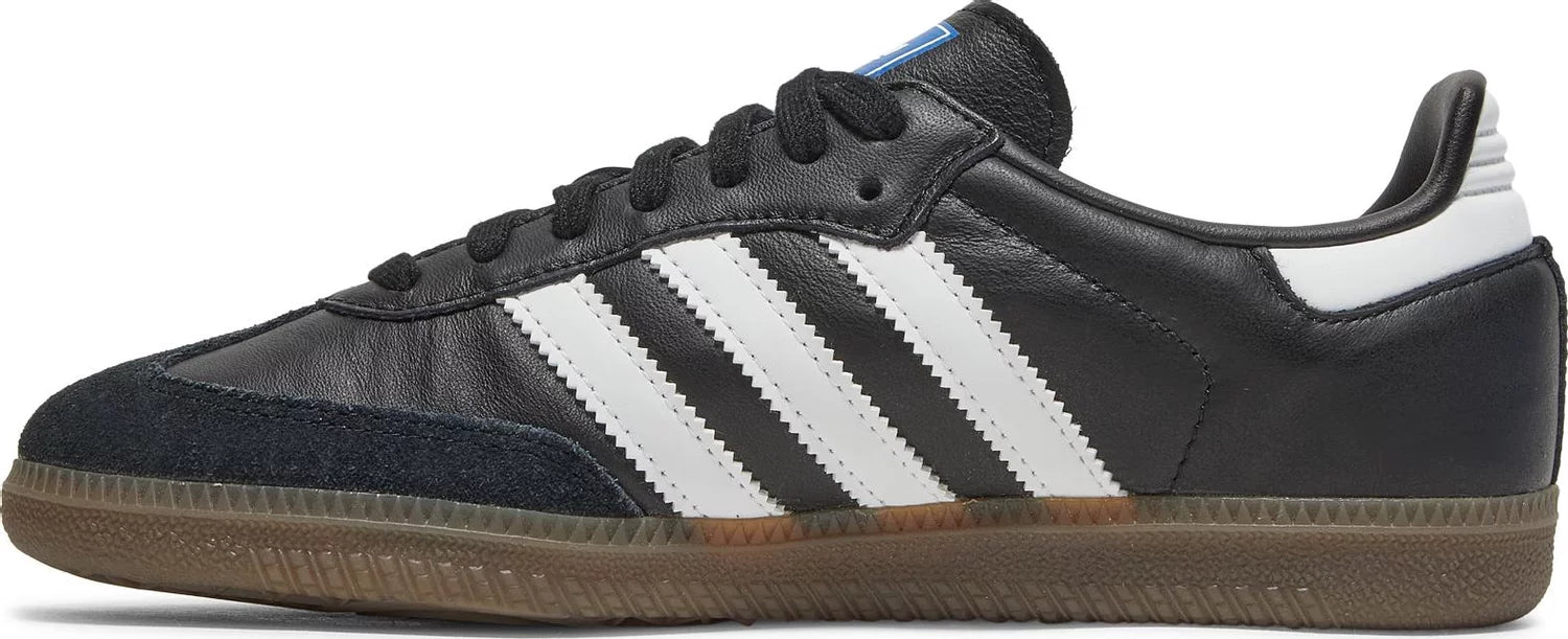 Samba OG &