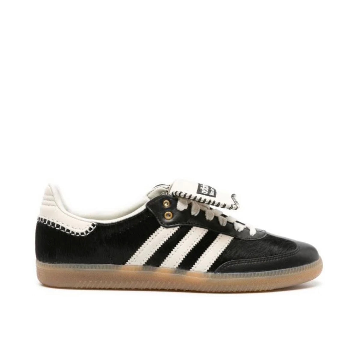 adidas Samba x Wales Bonner Core Black