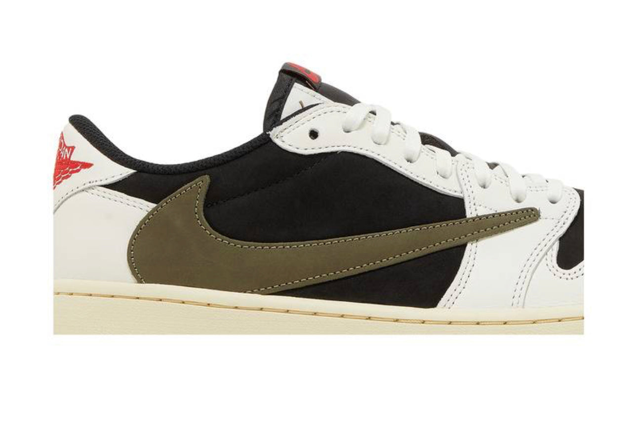 Travis Scott x Wmns Air Jordan 1Retro Low OG &