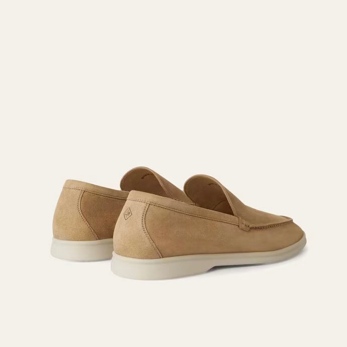 Summer Walk Loafers