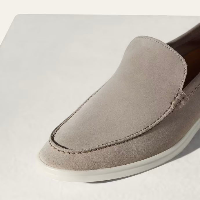 Summer Walk Loafers