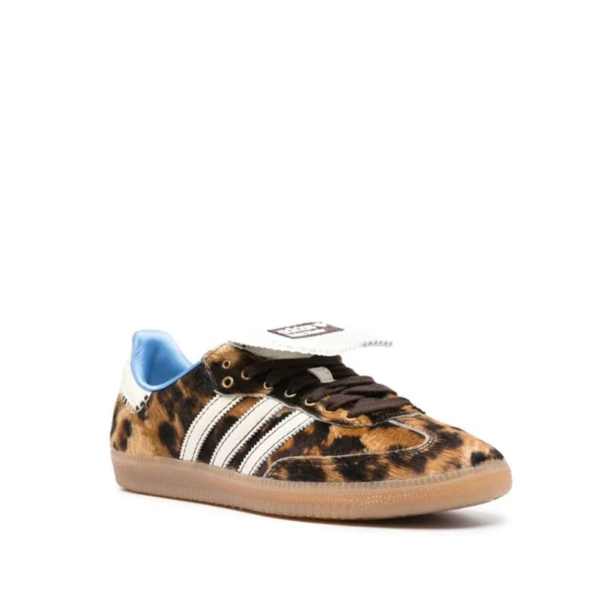 adidas Samba Pony x Wales Bonner