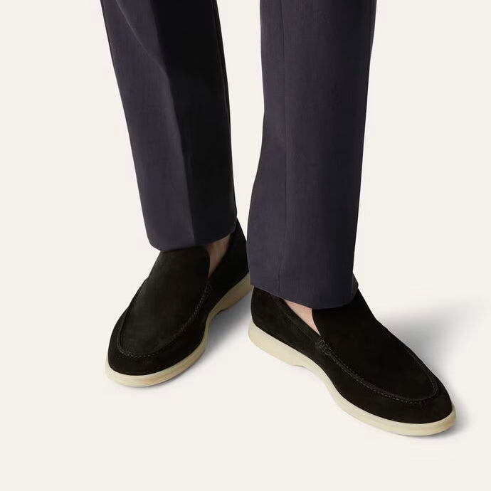 Summer Walk Loafers