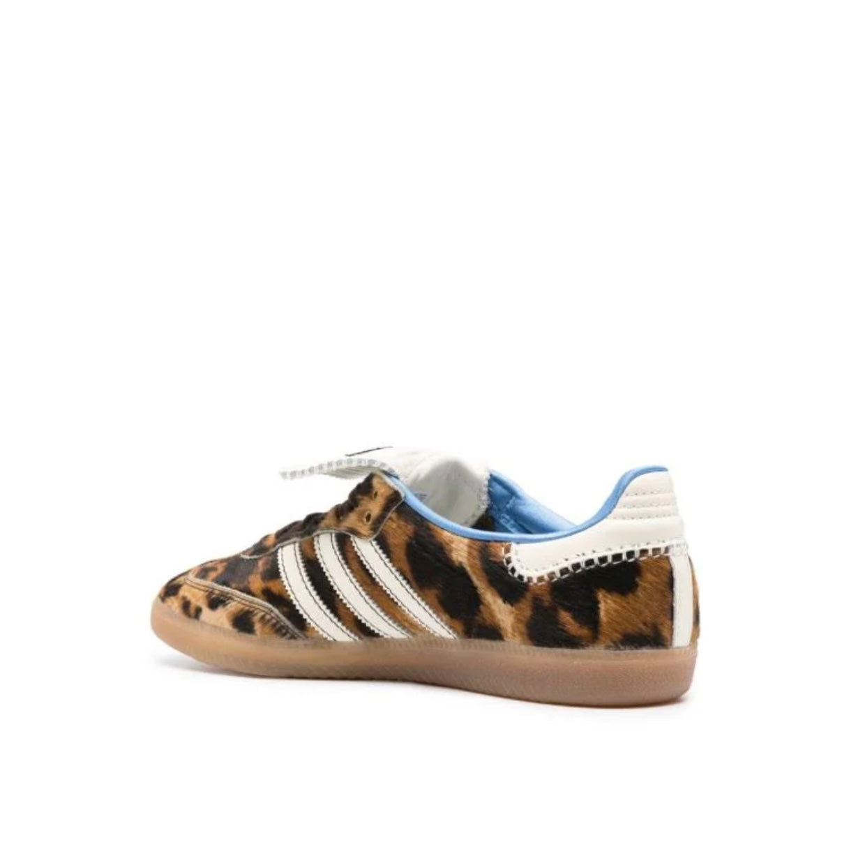 adidas Samba Pony x Wales Bonner