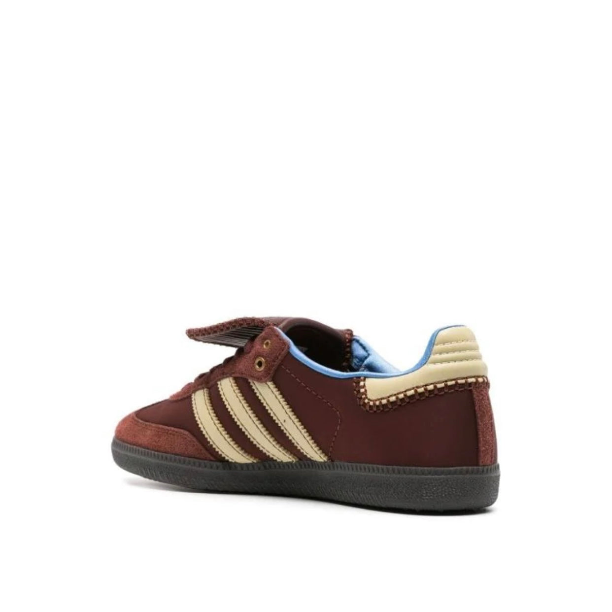 adidas Samba x Wales Bonner Fox Brown