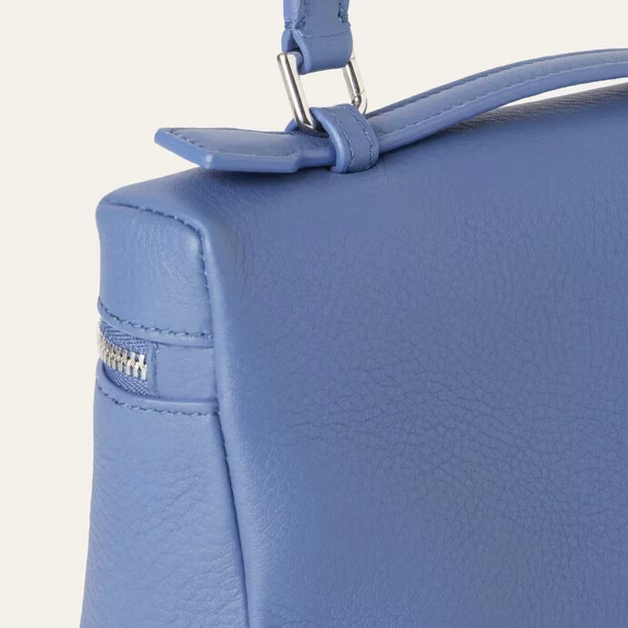 Extra Pocket Pouch L19 “Cold Denim”