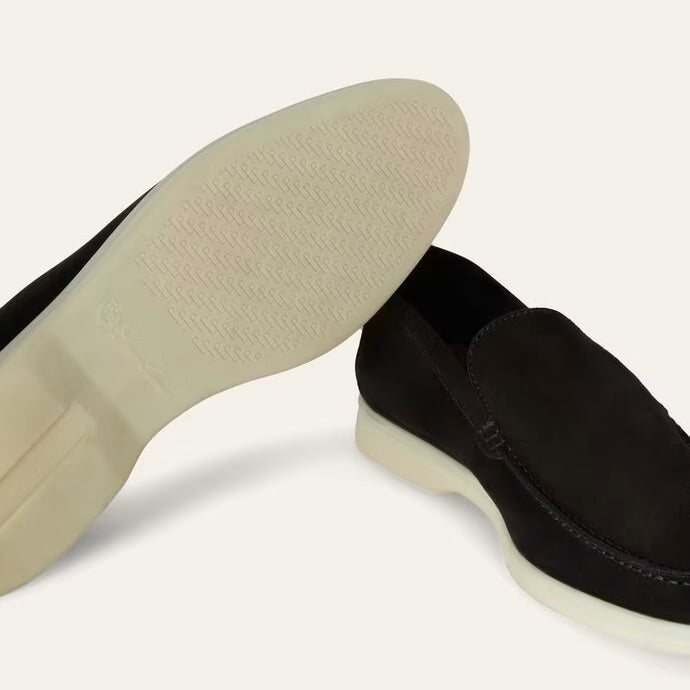 Summer Walk Loafers