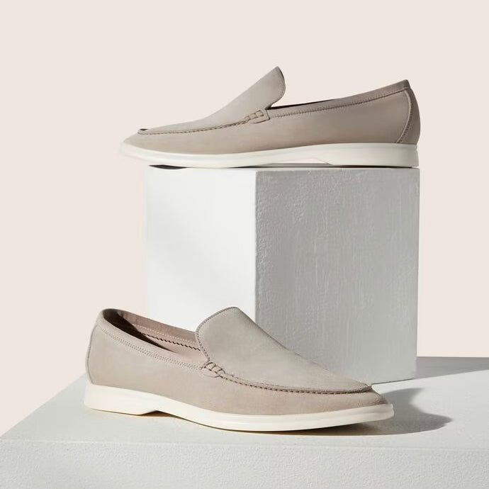 Summer Walk Loafers