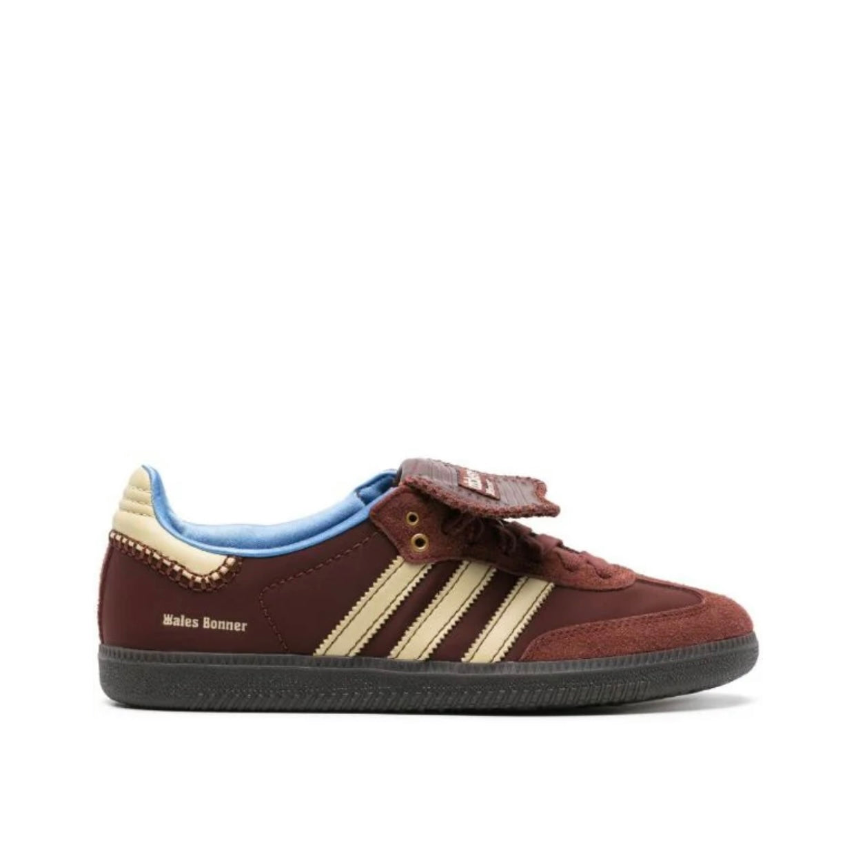 adidas Samba x Wales Bonner Fox Brown