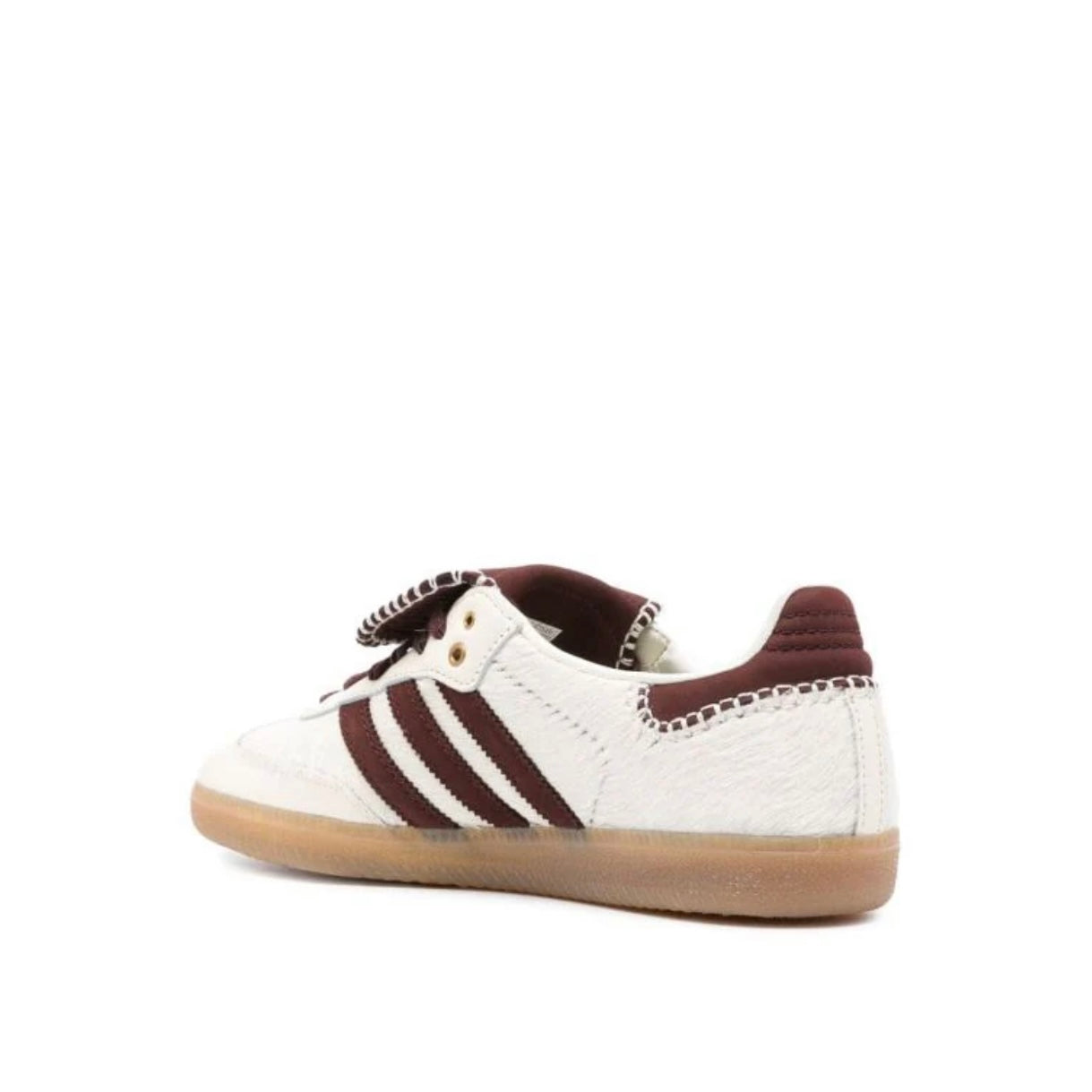 adidas Samba Pony Tonal x Wales Bonner