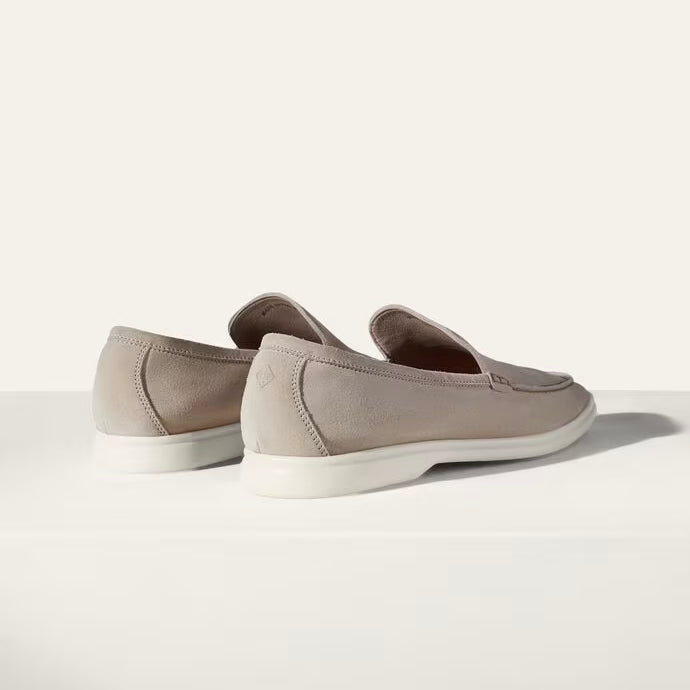 Summer Walk Loafers