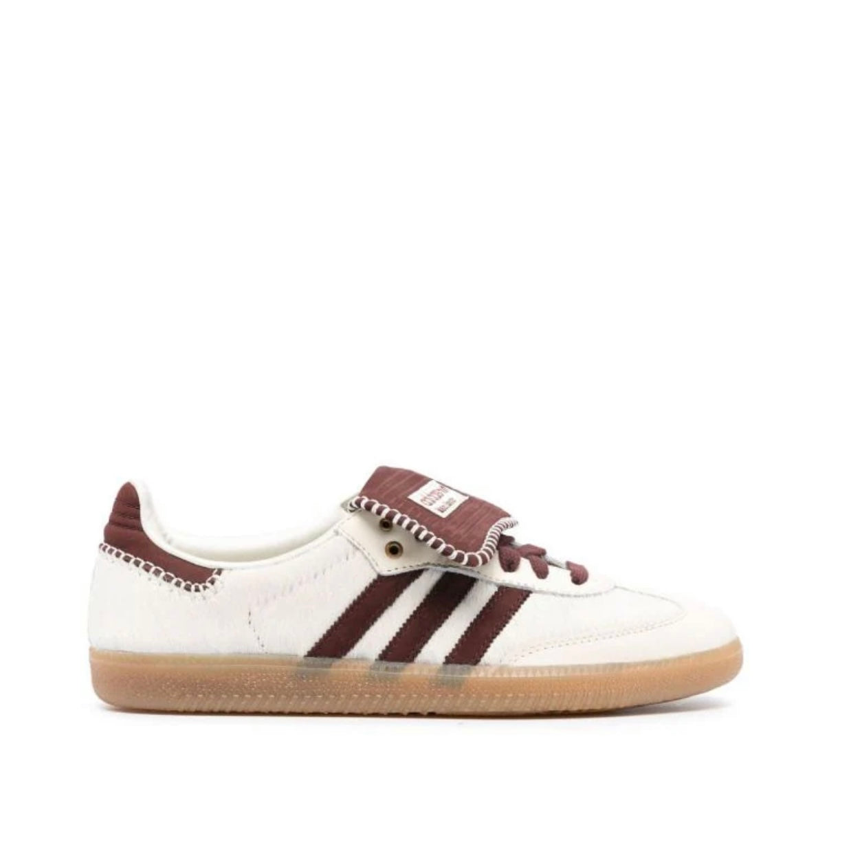 adidas Samba Pony Tonal x Wales Bonner