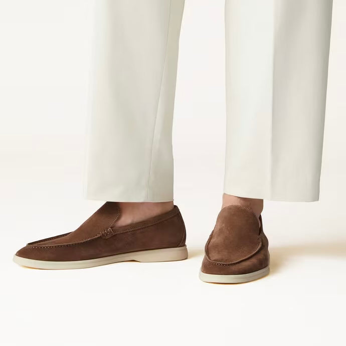 Summer Walk Loafers