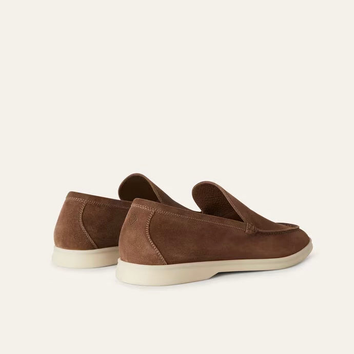 Summer Walk Loafers
