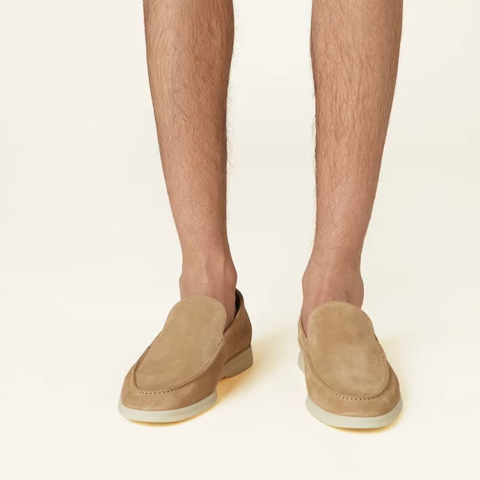 Summer Walk Loafers