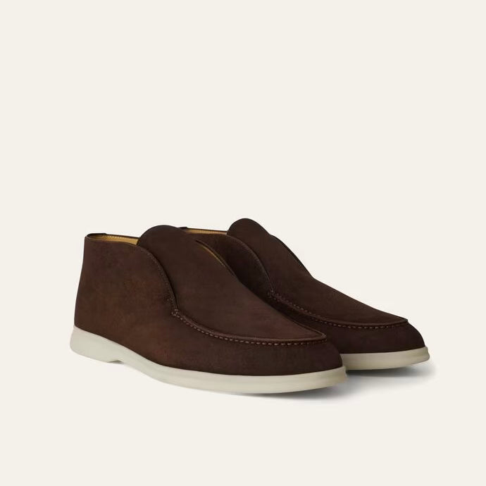 Open Walk Chukka Boots