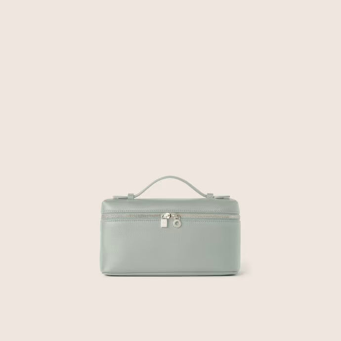 Extra Pocket Pouch L19 “Eucalyptus”
