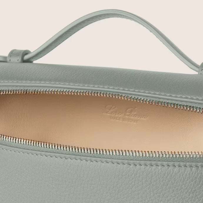 Extra Pocket Pouch L19 “Eucalyptus”