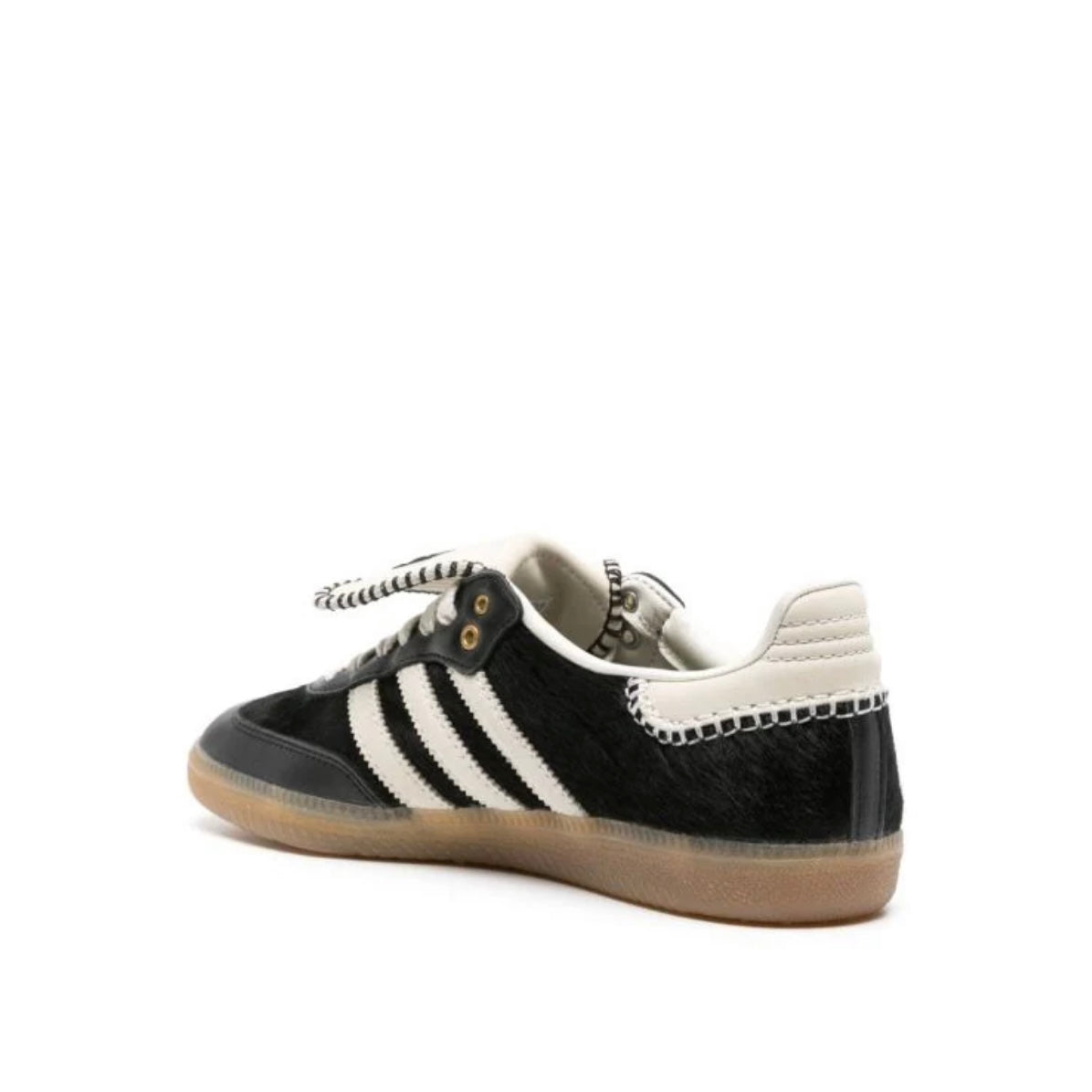 adidas Samba x Wales Bonner Core Black