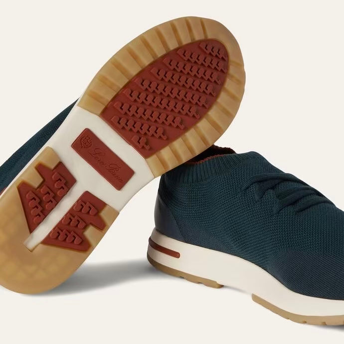 360 Lp Flexy Walk Sneaker