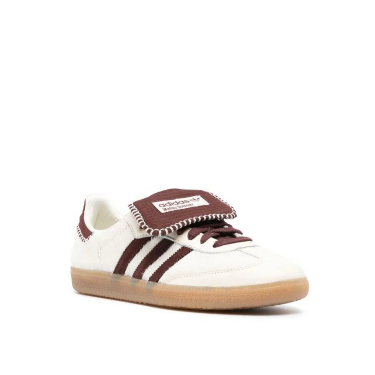 adidas Samba Pony Tonal x Wales Bonner