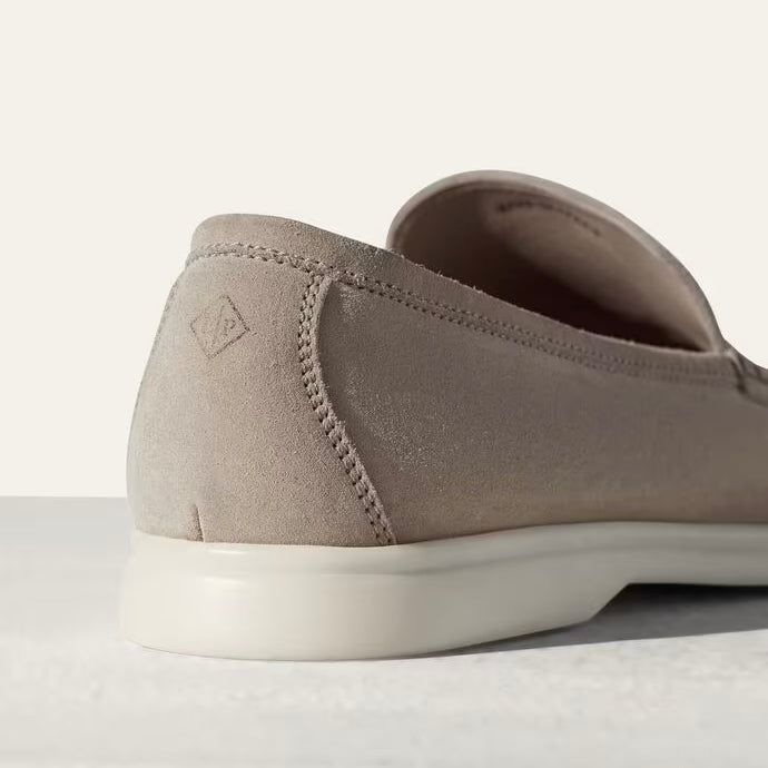 Summer Walk Loafers
