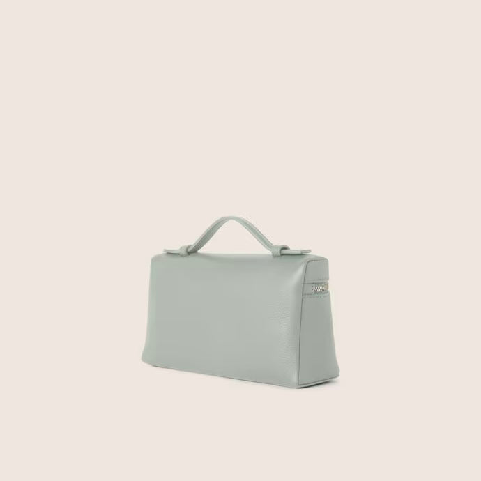 Extra Pocket Pouch L19 “Eucalyptus”