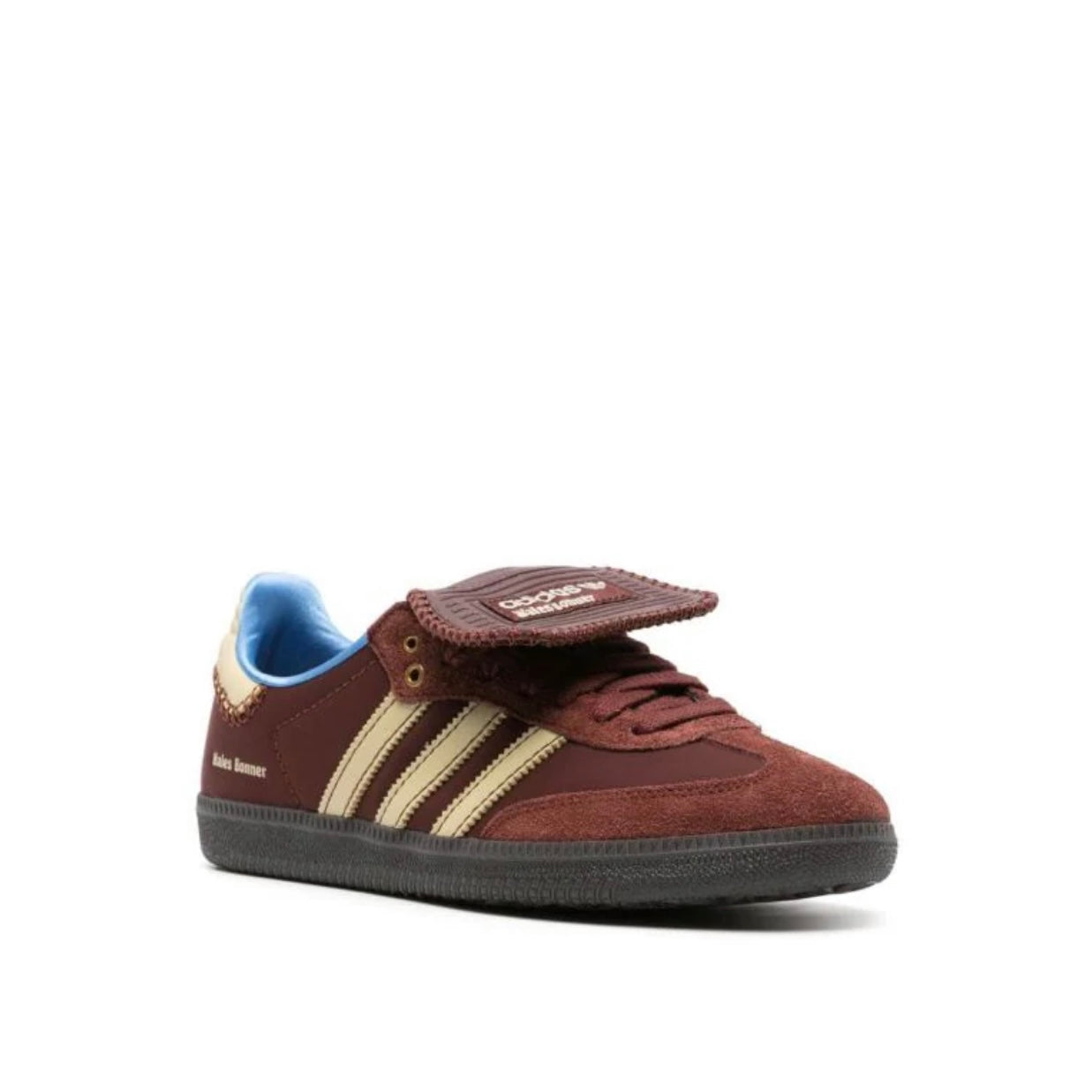 adidas Samba x Wales Bonner Fox Brown