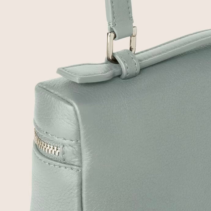 Extra Pocket Pouch L19 “Eucalyptus”