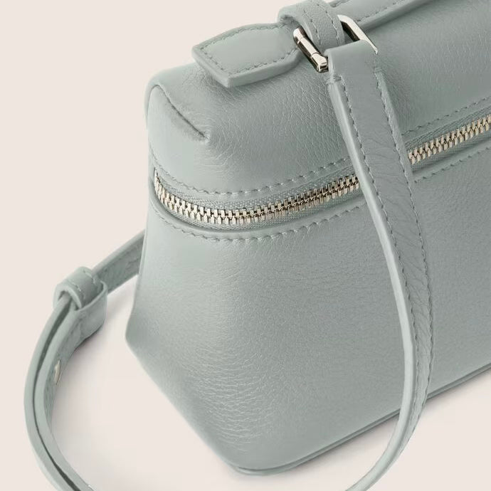 Extra Pocket Pouch L19 “Eucalyptus”