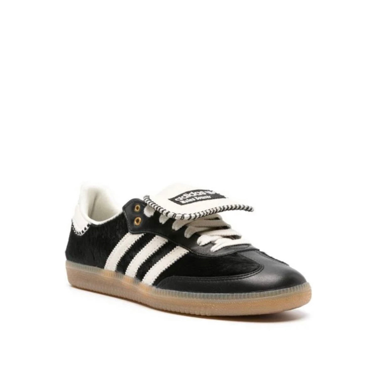 adidas Samba x Wales Bonner Core Black