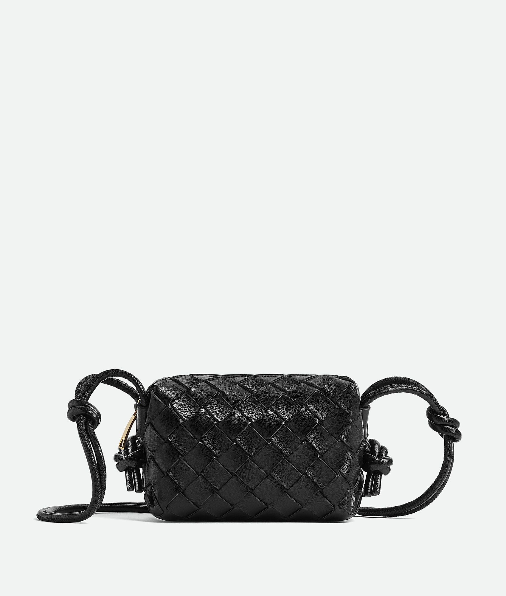 Candy Loop Camera Bag “Black”
