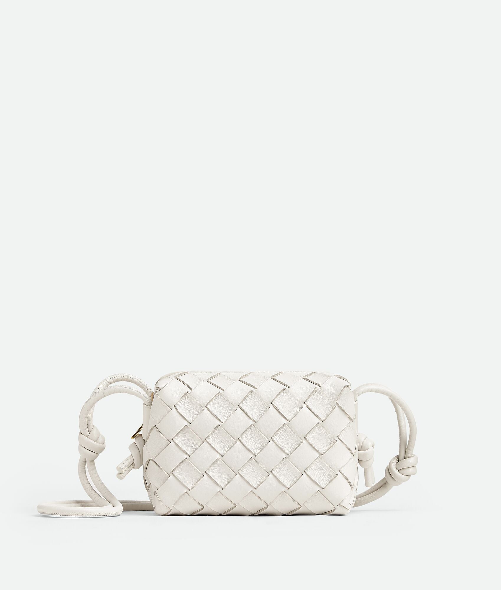 Candy Loop Camera Bag “White”