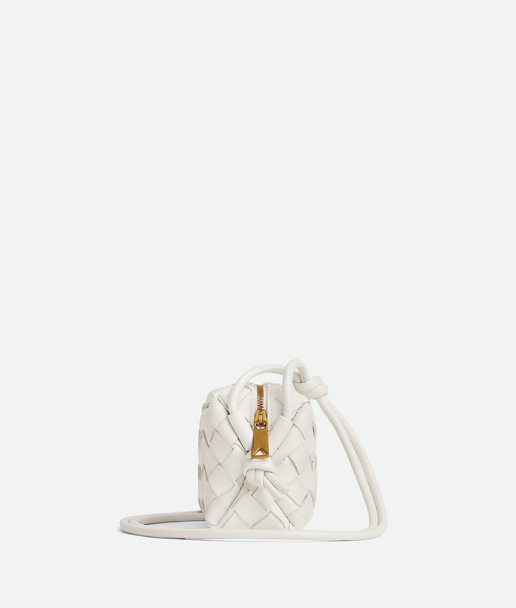 Candy Loop Camera Bag “White”