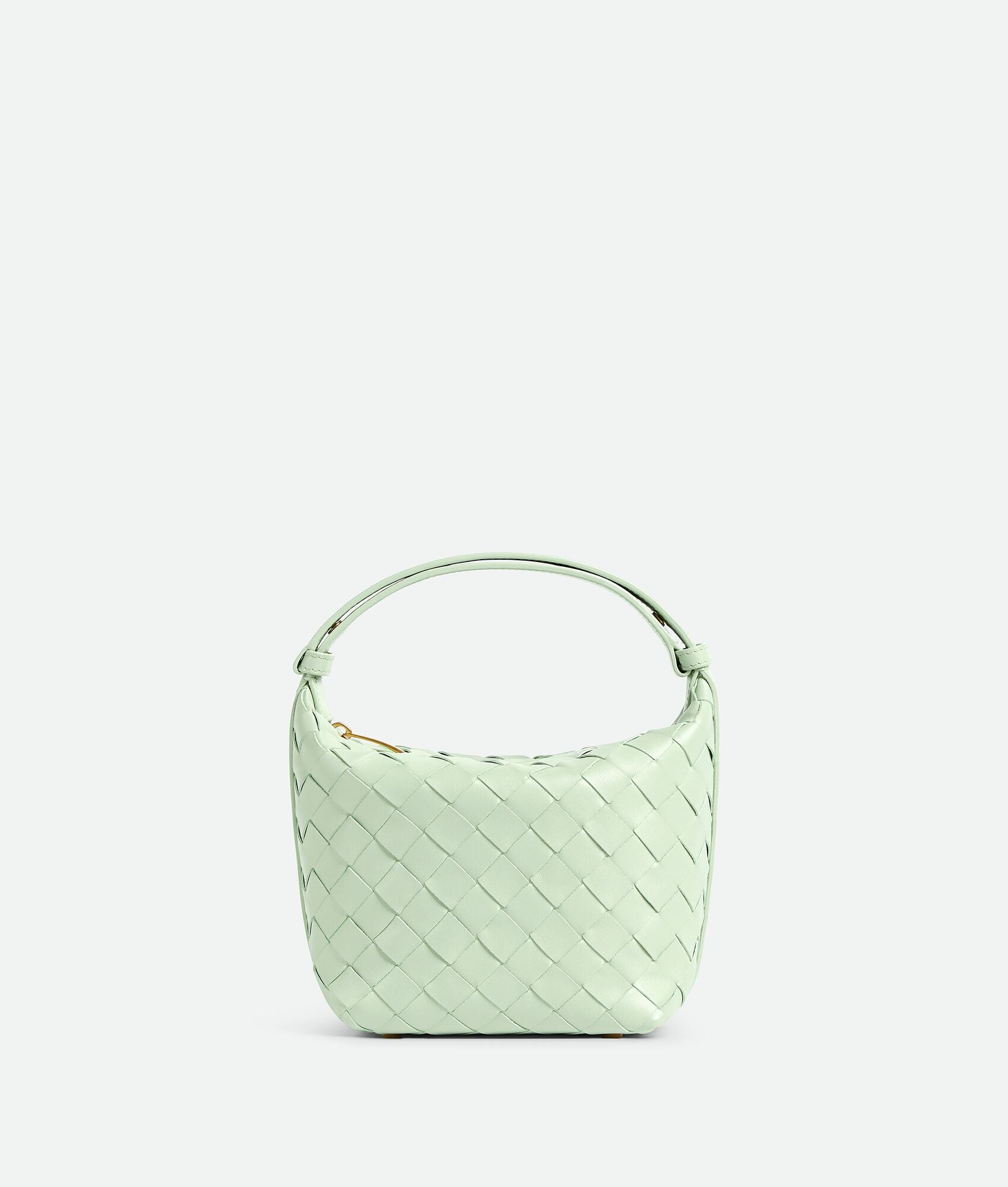 Candy Wallace “Fresh mint”