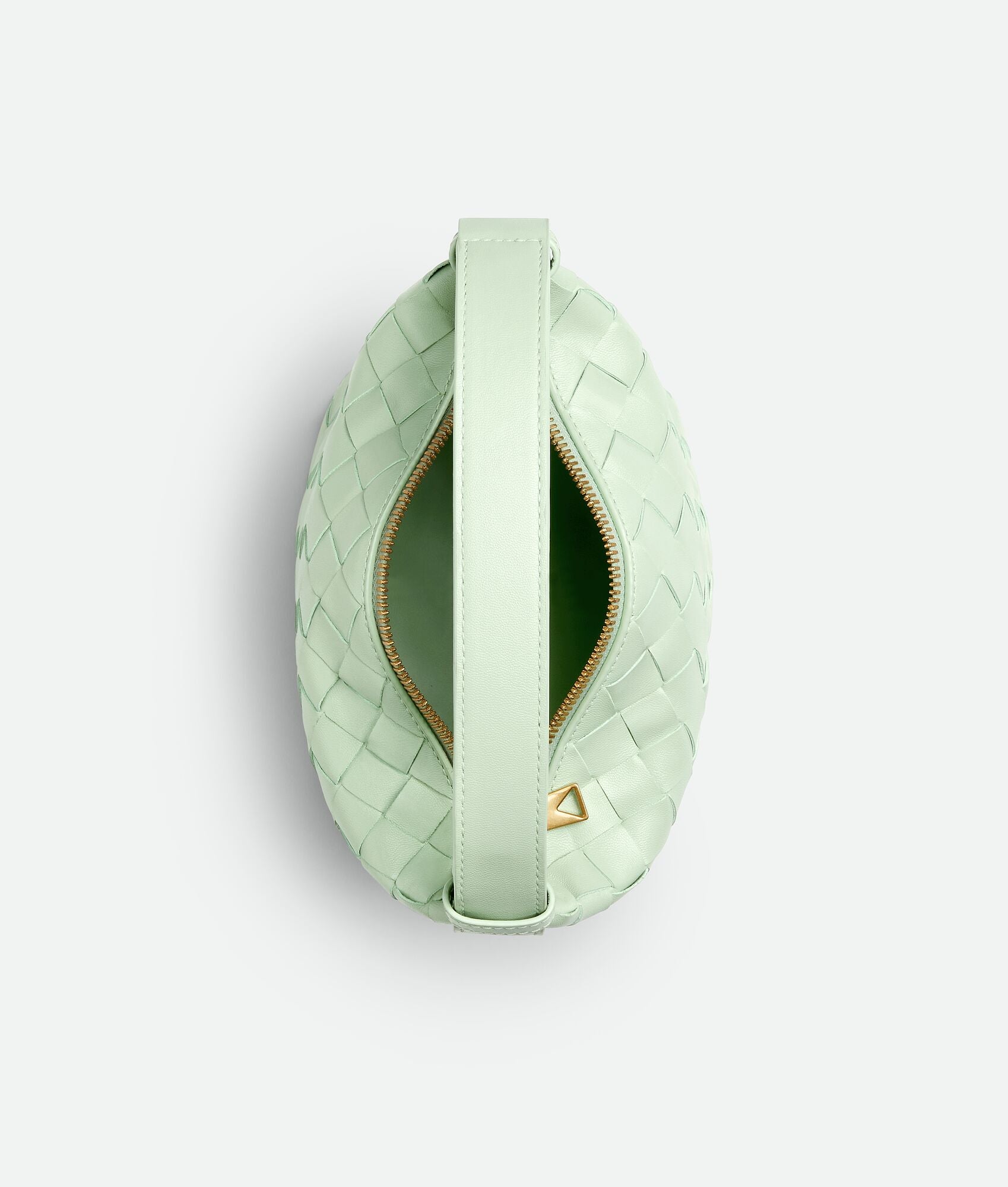 Candy Wallace “Fresh mint”