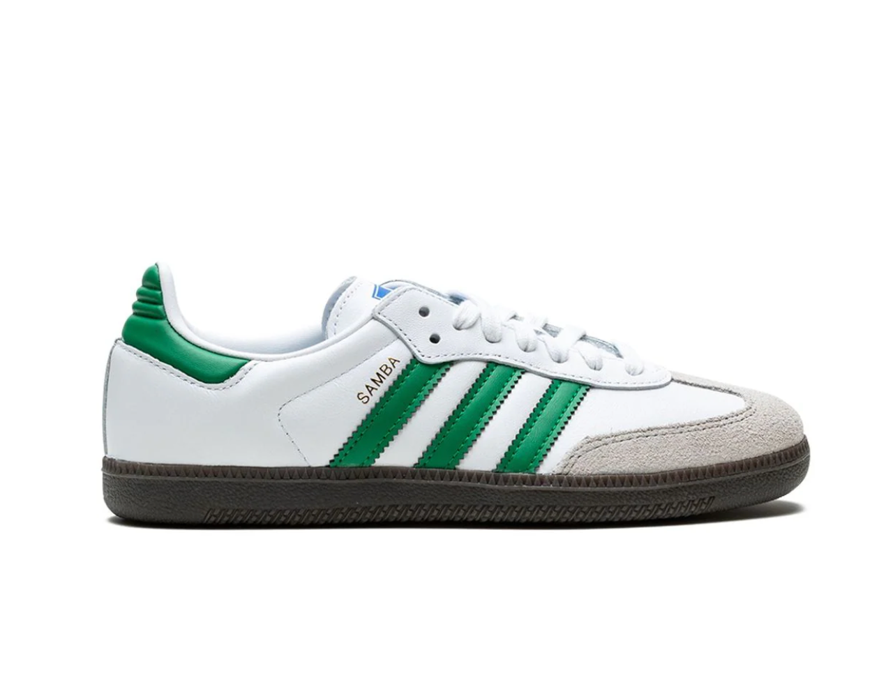 Samba OG &