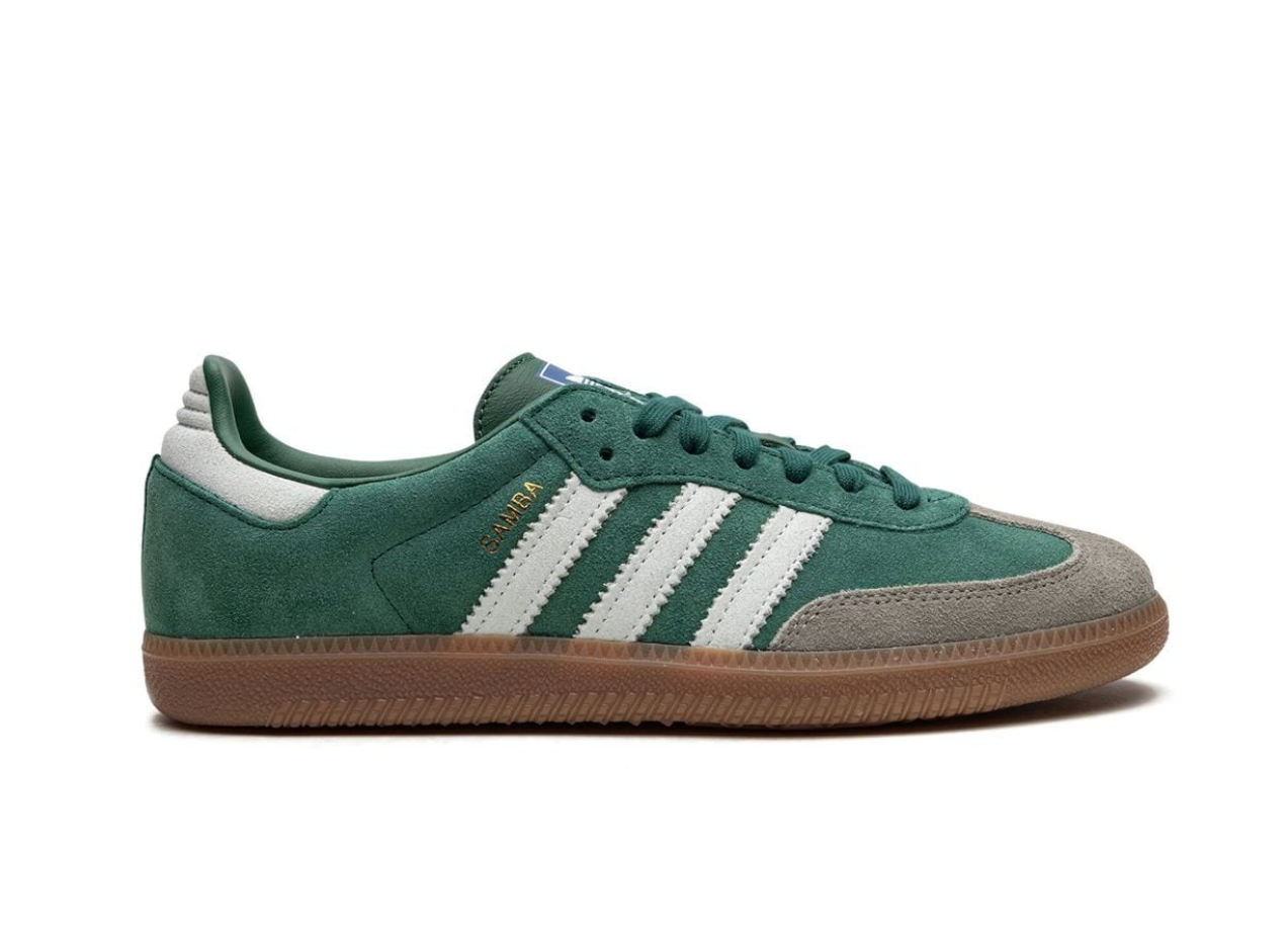 Samba OG &