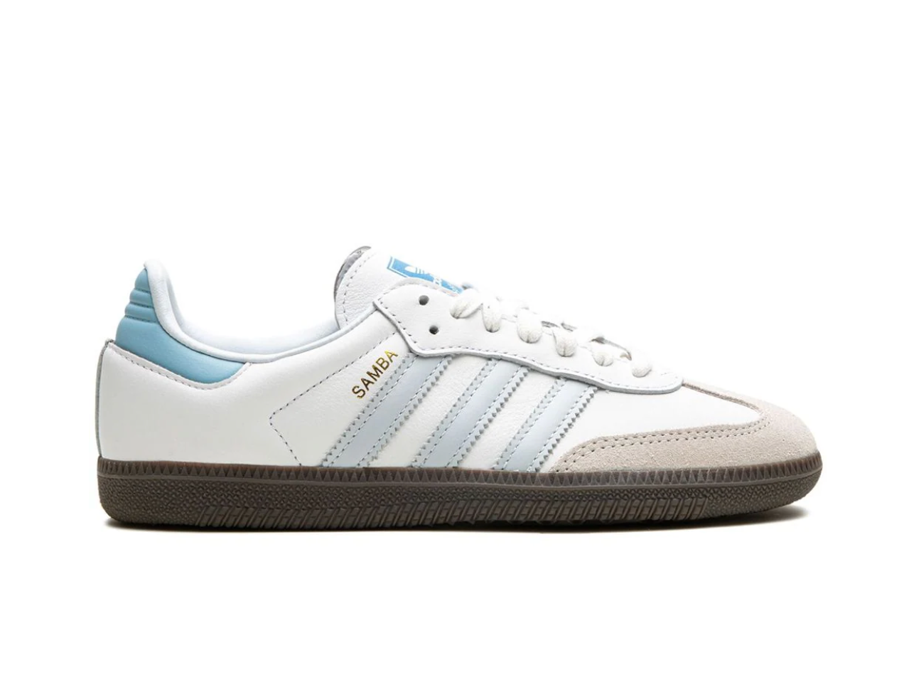 Samba OG &