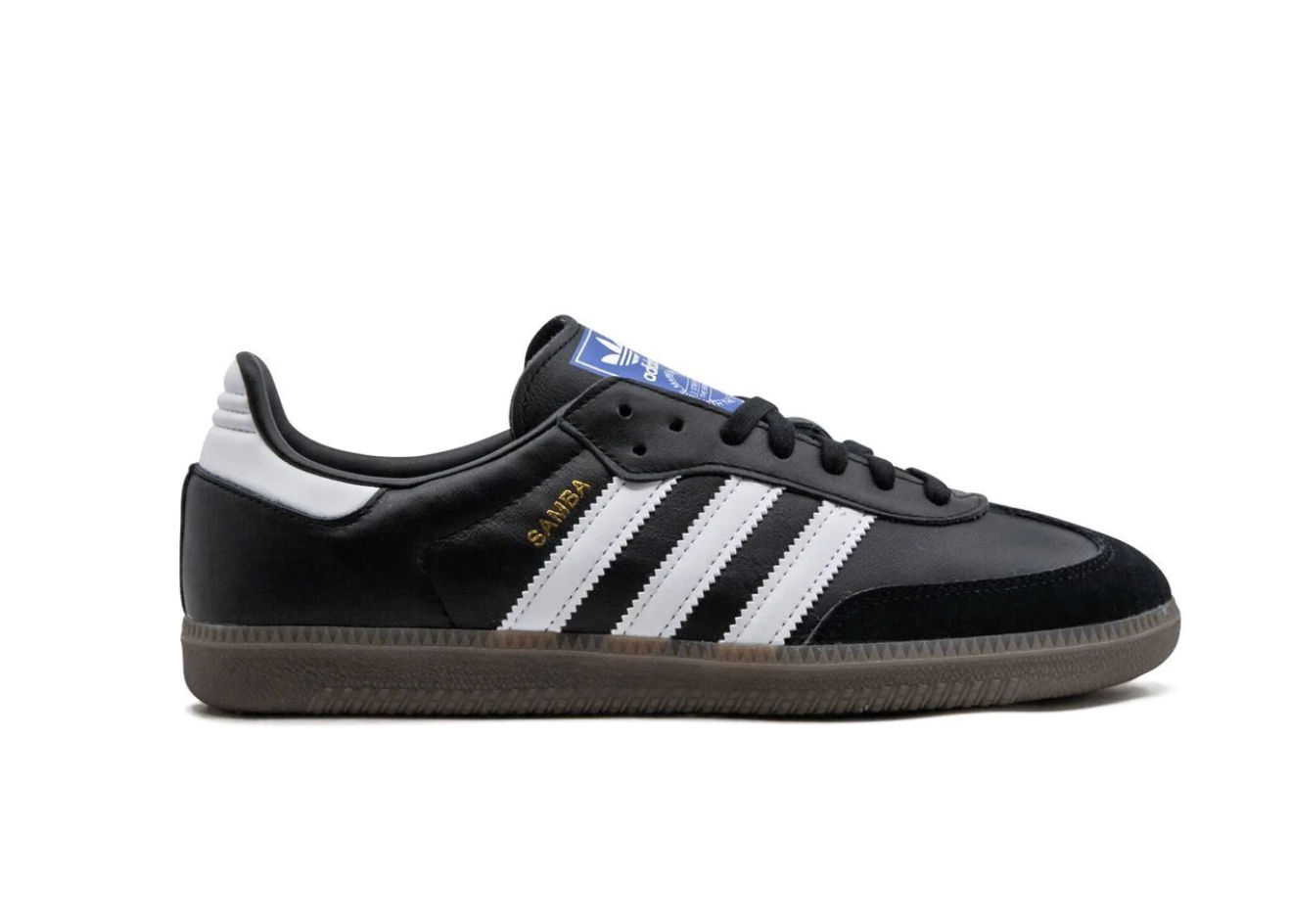 Samba OG &