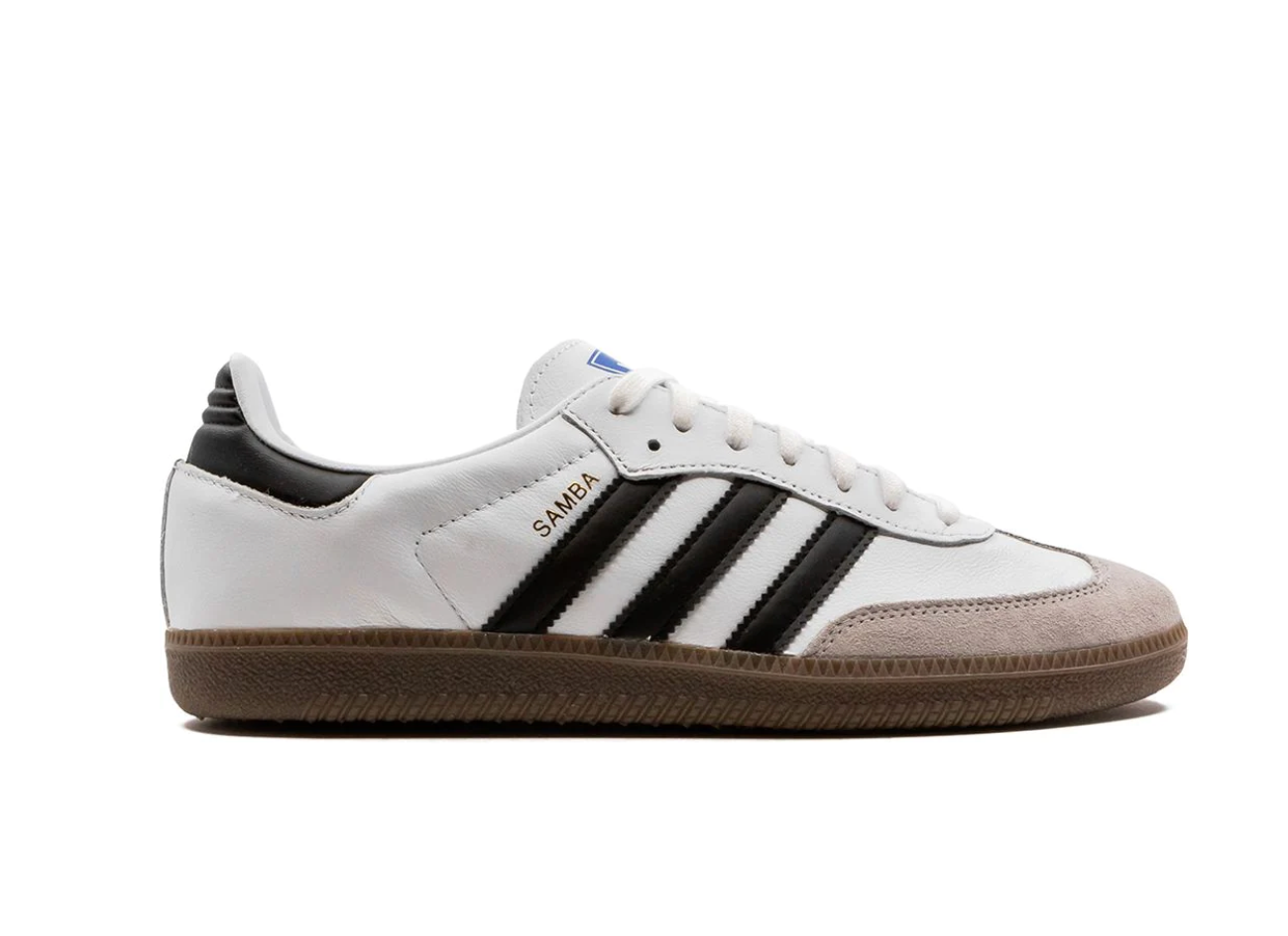 Samba OG &