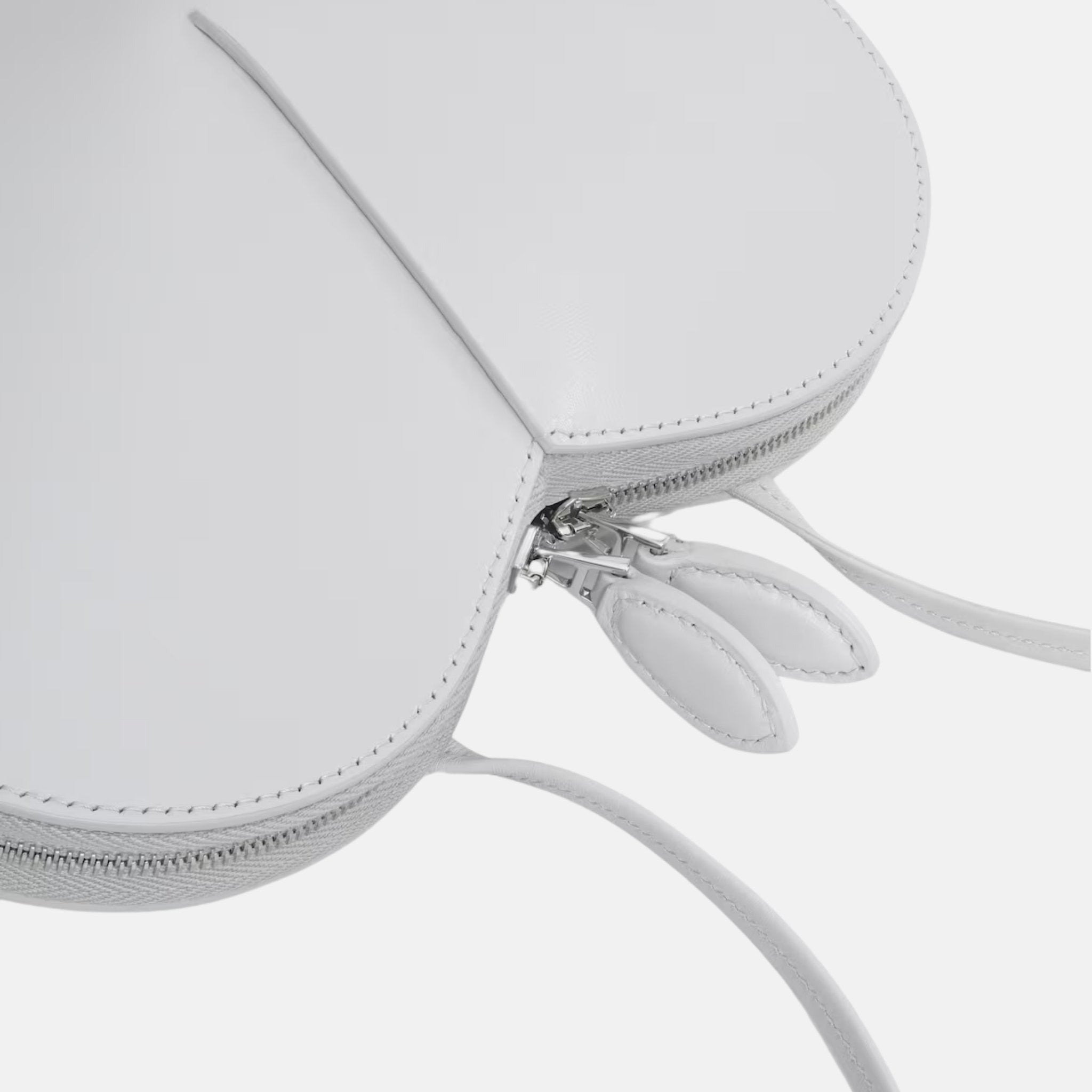 Le Coeur Bag In Calfskin