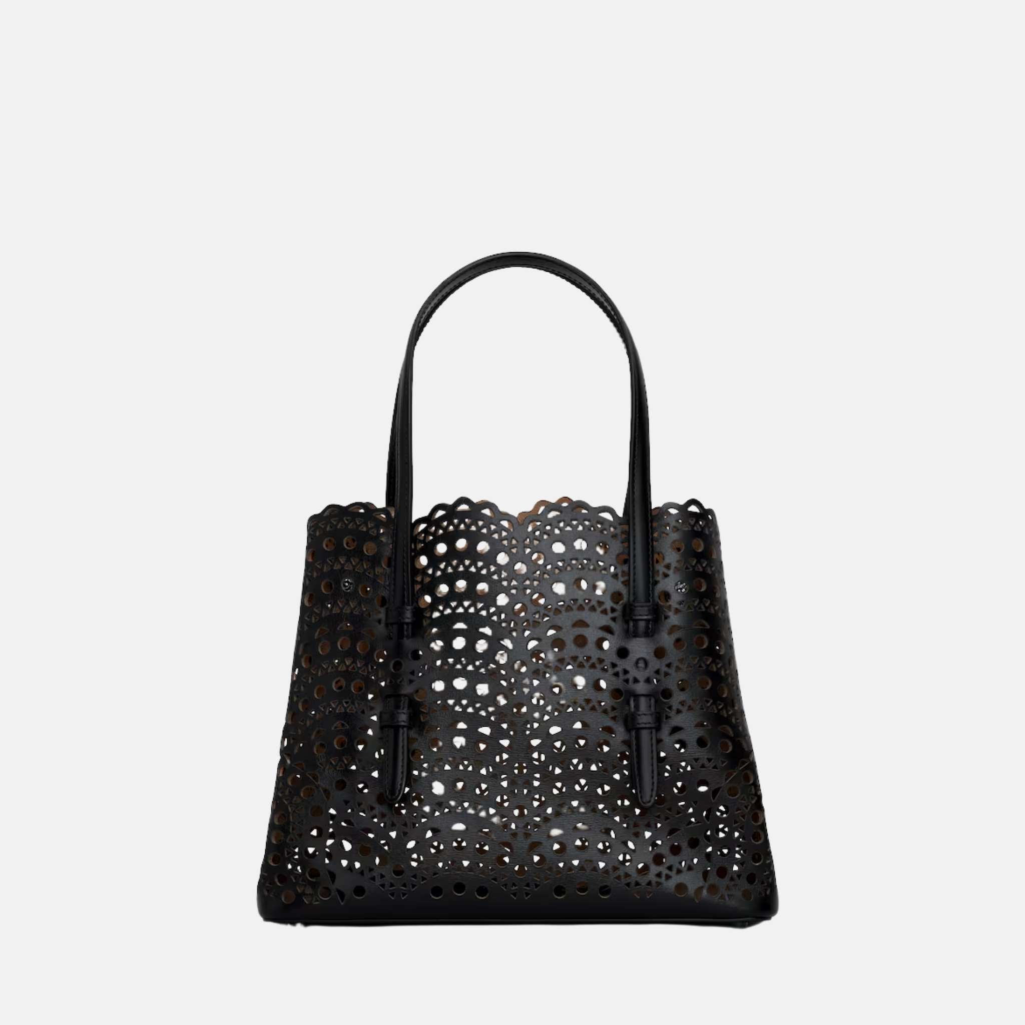 Mina 20 Bag In Vienne Wave Calfskin